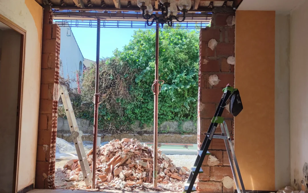 Maximiser l&rsquo;espace : solutions créatives pour les extensions de maison